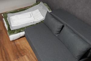 sapporo center Convenient for sightseeing in Susukino