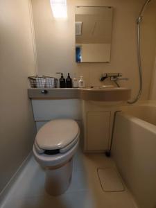 sapporo center Convenient for sightseeing in Susukino