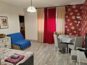 Belgrade Square 1 Apartment