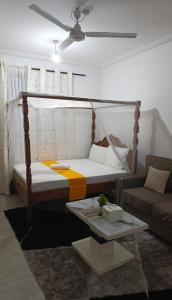 Kijani Homes