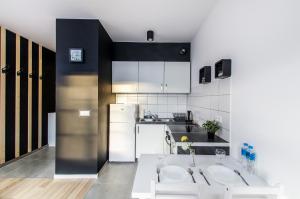 No 49 Old Town Apartment