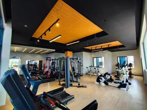 1 Bedroom Elite Residence with Gym & Pool