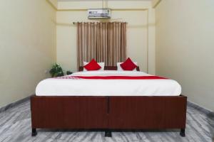 Hotel O Barkha Dham