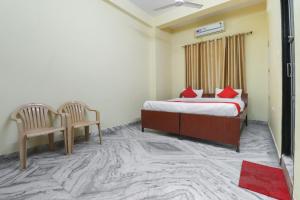 Hotel O Barkha Dham