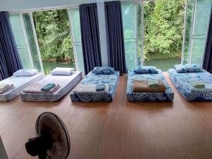 Tiptara House khaoyai