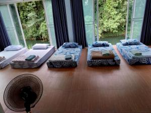 Tiptara House khaoyai