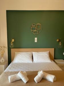 La Casa Sol Kyani Akti by Hospirit