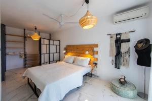 Villa With Private Pool & Garden