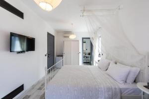 Villa With Private Pool & Garden