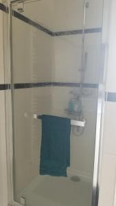 Appartements Appartement lumineux avec jardin a Amboise : photos des chambres