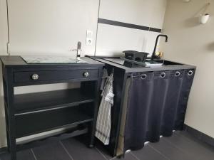 Appartements Appartement lumineux avec jardin a Amboise : photos des chambres