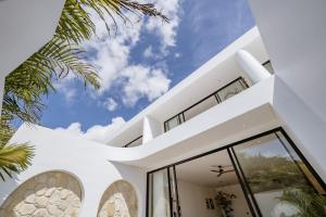 Elements A3 Villa Bingin