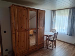 Ferienwohnung Franz Jägershof 27