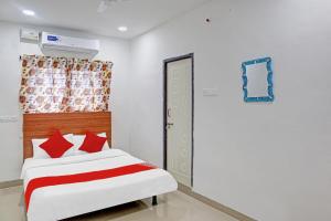 Hotel O AMS Elite Residency