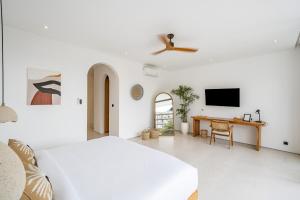 Elements A3 Villa Bingin