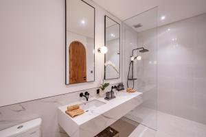 Elements A3 Villa Bingin