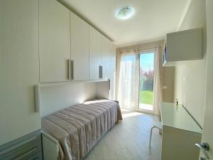 B204 Villa - Elegante dimora panoramica vista mare