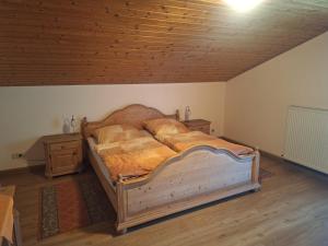 Ferienwohnung Franz Jägershof 27