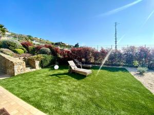 B204 Villa - Elegante dimora panoramica vista mare