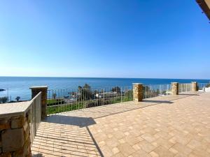 B204 Villa - Elegante dimora panoramica vista mare