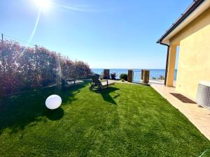 B204 Villa - Elegante dimora panoramica vista mare