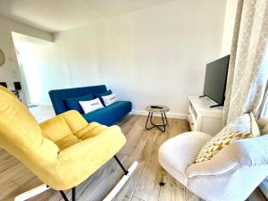 Maisons de vacances Gite Clapo-ty : photos des chambres