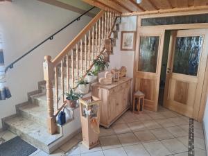 Ferienwohnung Franz Jägershof 27