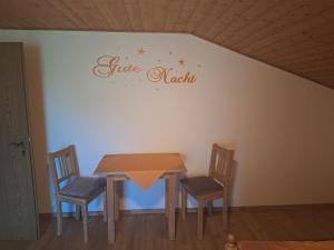 Ferienwohnung Franz Jägershof 27