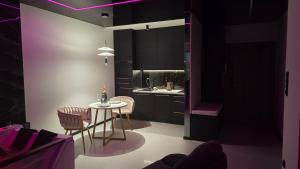 Apartament dla dwojga z jacuzzi na wyłączność