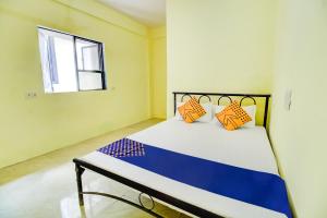 Hotel O Manas Guest House