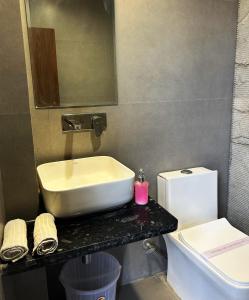 Jaipur Qila - A Boutique Hotel and Rooftop Cafe