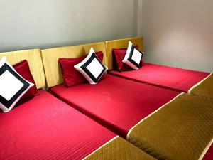 Jaipur Qila - A Boutique Hotel and Rooftop Cafe