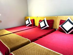 Jaipur Qila - A Boutique Hotel and Rooftop Cafe