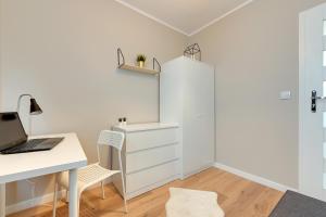 Rooms Gdańsk Żabianka - Subisława 27A