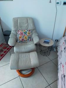 STUDIO ST GREGOIRE Au Pied des Vosges et Vignoble !