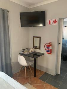 Bougain Villa Guest House