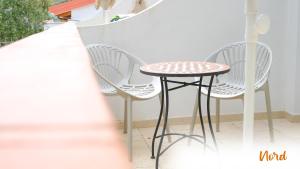 Le Dimore B&B - Charme Rooms