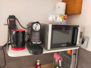 STUDIO ST GREGOIRE Au Pied des Vosges et Vignoble !