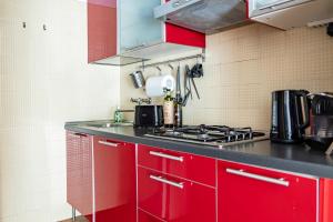 GuestHost - Garda cozy retreat steps from Lake x6