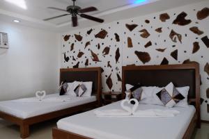 Sundown Resort & Austrian Pension House