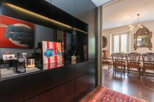 Luxury Apartment in the centre of Turin