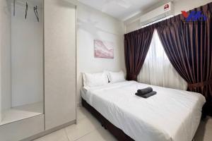 Luxurious 3BDR at KLIA, Arena with Netflix