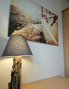 Ostseekoje im Haus zwischen den Wassern