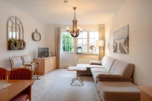 Salzwiesenglück im Haus zwischen den Wassern