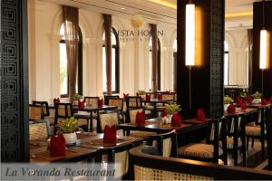Nesta Hoian Resort & Spa