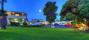 Bermagui Motor Inn