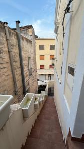 Palazzo epocale Matera - Room 2000