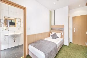 Single Room room in Beim Weinbauer