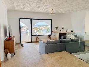 Exclusive Dream Villa in Torreblanca!