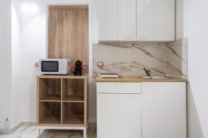 MiFra Apartments by Wonderful Italy